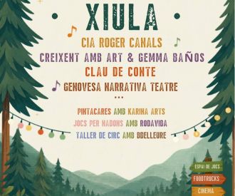 Festivalet als Pins