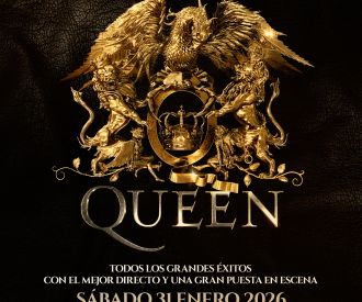 Homenaje a Queen en la Bohemia