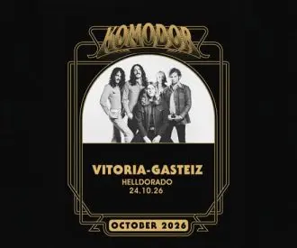 Komodor