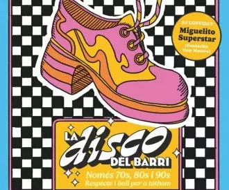 La Disco del Barri