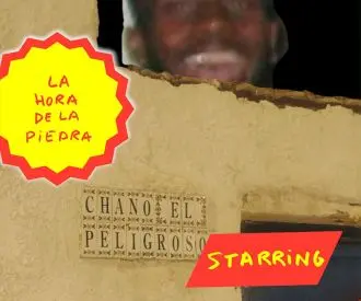 La Hora de la Piedra