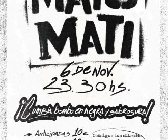 Matu Mati