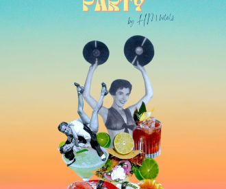 Mexican Sunset Party by hm Hotels