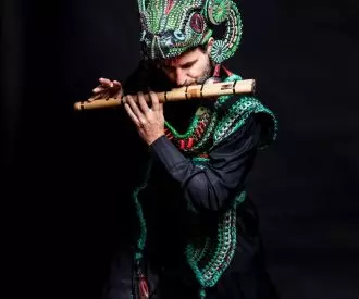 Nación Ekeko