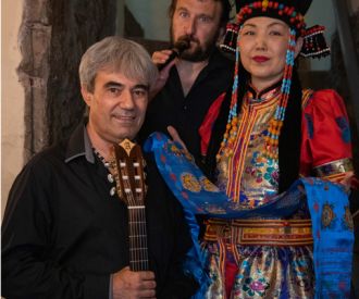 Oyuna Baturova Group