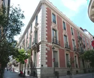 Palacio de Santoña