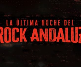 Rock Andaluz Medina Azahara y Triana