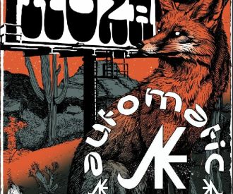 Roza & Automatic Kafka