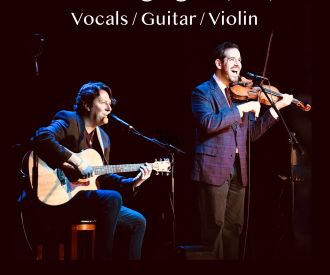 Slava Tolstoy&rob Flax