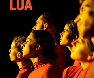 Sol e Lúa: compañía Lúa