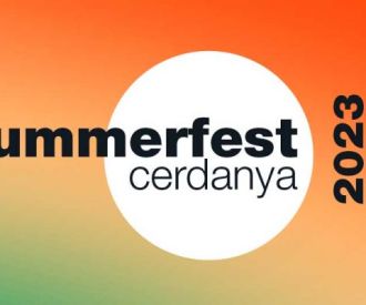 Summerfest Cerdanya