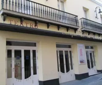 Teatro Municipal de Utrera