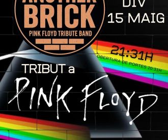 Another Brick  - Tribut a Pink Floyd
