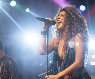 Tributo a Shakira con Shak!