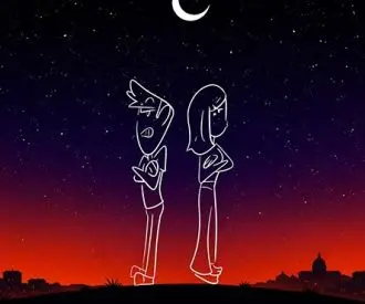 Una Noche con mi ex