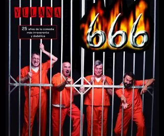 Yllana 666