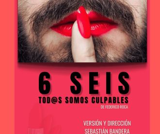 6Seis. Tod