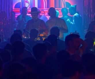 Absenta - Be.lanuit & Kielmannsegge