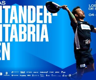 Adeslas Santander Cantabria Open