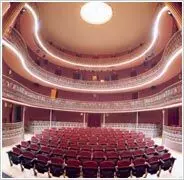 Teatre Principal Valls