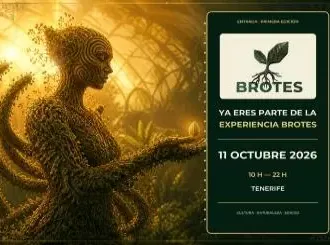 Brotes