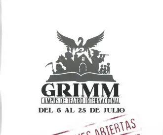 Campus de Teatro Grimm