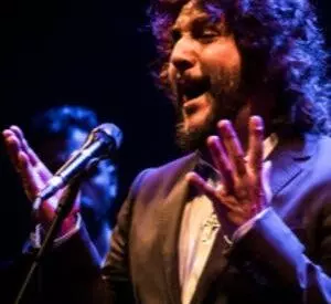 C&iacute;rculo Flamenco