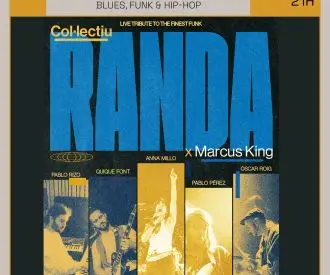 Col·lectiu Randa
