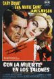 Con la Muerte en los Talones