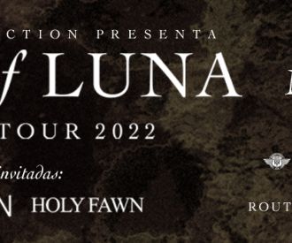 Cult of Luna