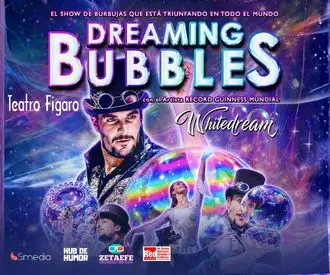 Dreaming Bubbles