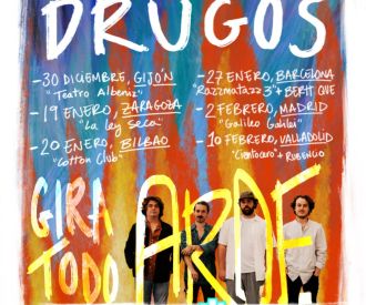 Drugos