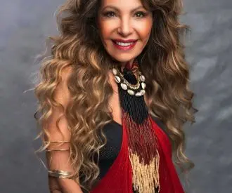 Elba Ramalho