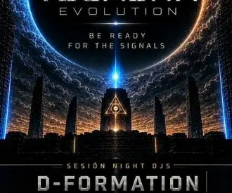 Evolution - Sala muv
