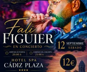 Fali Figuier