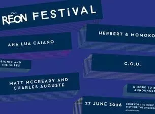 Festival Can Reon