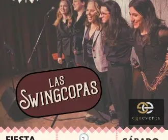 Las Swingcopas