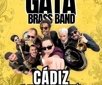 Gata Brass Band