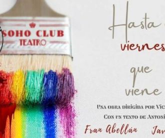 Hasta el viernes que viene