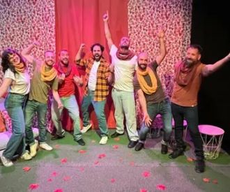 Impro de una noche de otoño