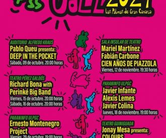 Ernesto Montenegro Project
