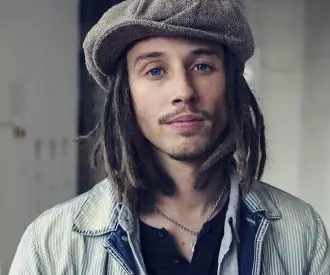 JP Cooper