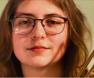 Julianna Galperin's Rising Stars - Masimas Festival