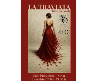 La Traviata - Volemopera