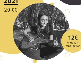 Lorena Monge