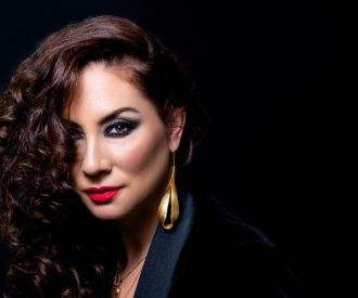 Marina Heredia