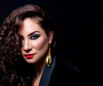 Marina Heredia