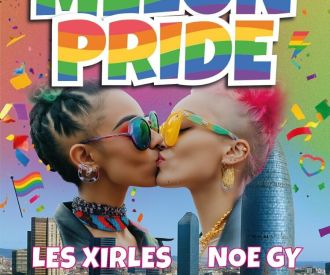 Melon Pride