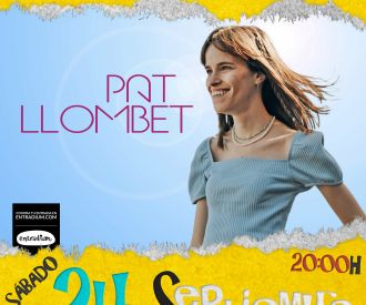 Pat Llombet