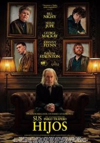 Imagen de la película Sus Hijos